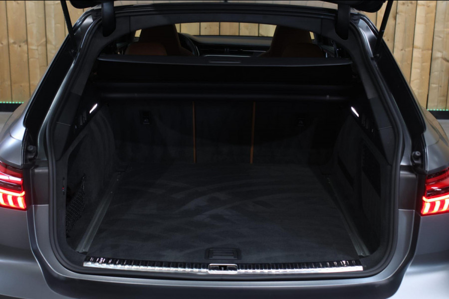 Audi RS6 Avant TFSI Quattro *Keramisch*Pano*B&O Advanced*PPF*Soft-Close*