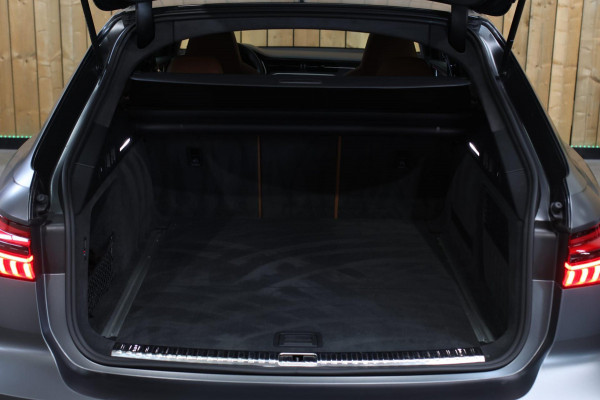 Audi RS6 Avant TFSI Quattro *Keramisch*Pano*B&O Advanced*PPF*Soft-Close*