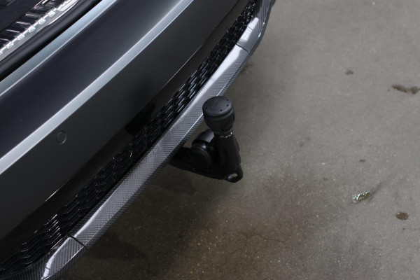 Audi RS6 Avant TFSI Quattro *Keramisch*Pano*B&O Advanced*PPF*Soft-Close*