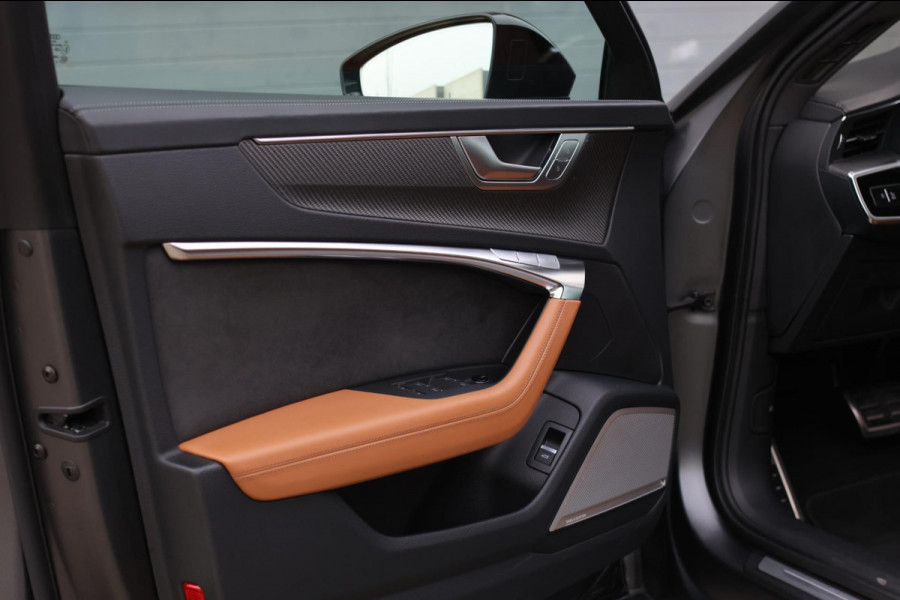 Audi RS6 Avant TFSI Quattro *Keramisch*Pano*B&O Advanced*PPF*Soft-Close*