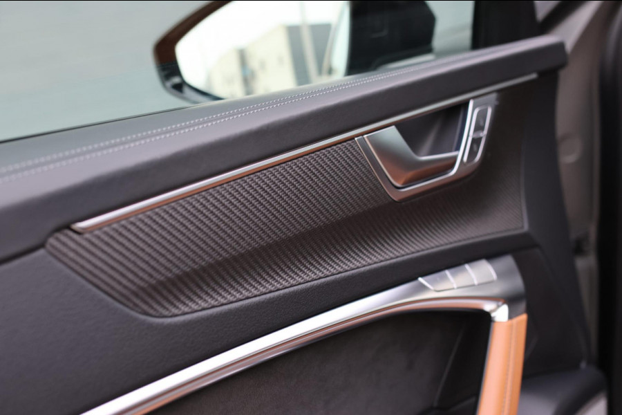 Audi RS6 Avant TFSI Quattro *Keramisch*Pano*B&O Advanced*PPF*Soft-Close*