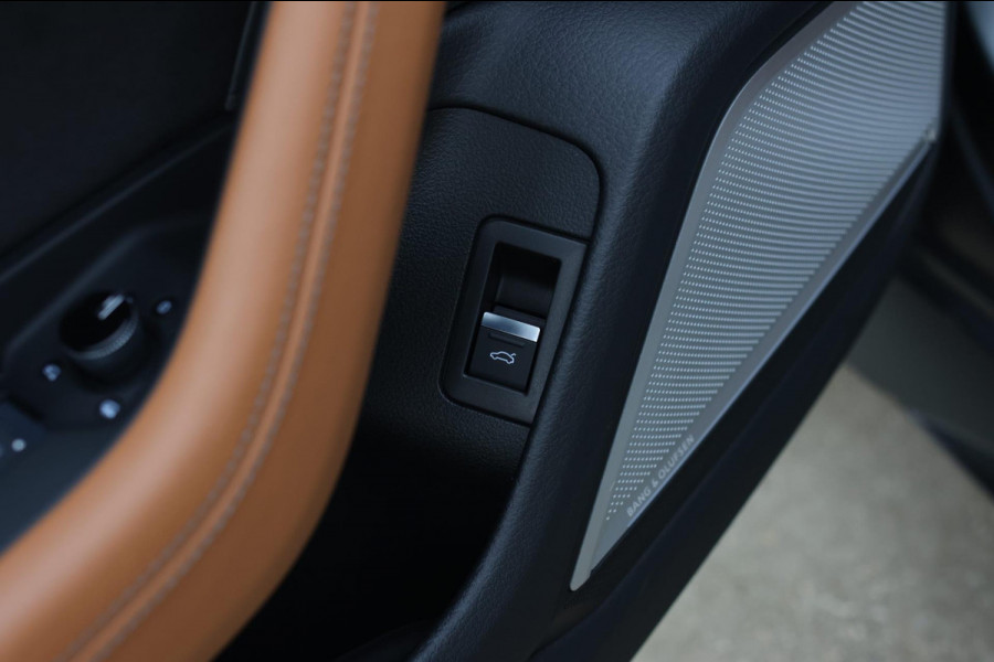 Audi RS6 Avant TFSI Quattro *Keramisch*Pano*B&O Advanced*PPF*Soft-Close*