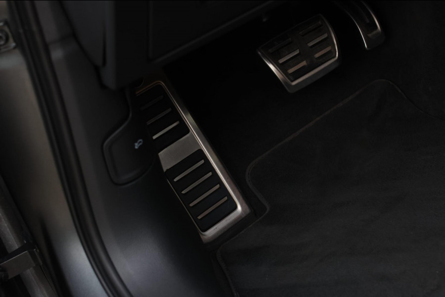 Audi RS6 Avant TFSI Quattro *Keramisch*Pano*B&O Advanced*PPF*Soft-Close*