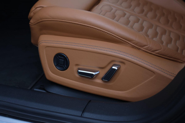 Audi RS6 Avant TFSI Quattro *Keramisch*Pano*B&O Advanced*PPF*Soft-Close*