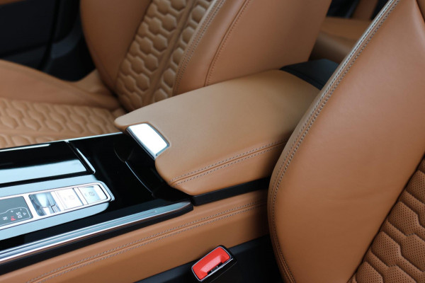 Audi RS6 Avant TFSI Quattro *Keramisch*Pano*B&O Advanced*PPF*Soft-Close*