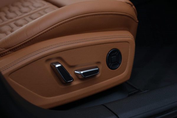 Audi RS6 Avant TFSI Quattro *Keramisch*Pano*B&O Advanced*PPF*Soft-Close*