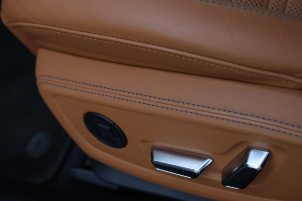 Audi RS6 Avant TFSI Quattro *Keramisch*Pano*B&O Advanced*PPF*Soft-Close*