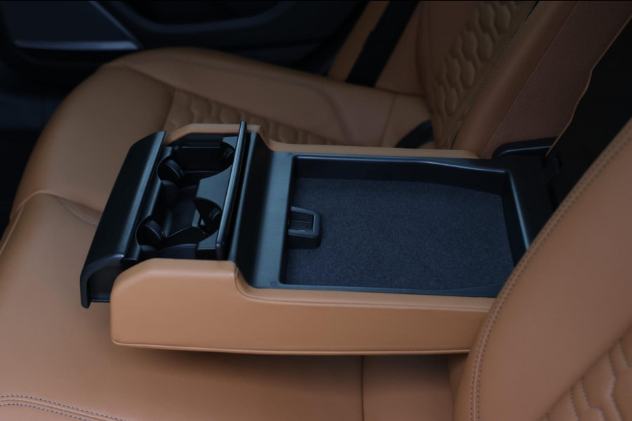 Audi RS6 Avant TFSI Quattro *Keramisch*Pano*B&O Advanced*PPF*Soft-Close*