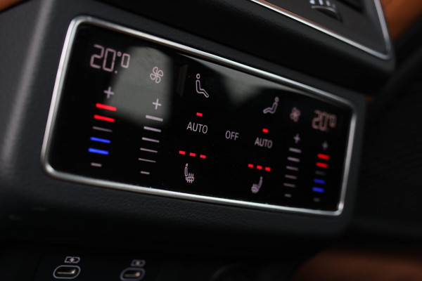 Audi RS6 Avant TFSI Quattro *Keramisch*Pano*B&O Advanced*PPF*Soft-Close*