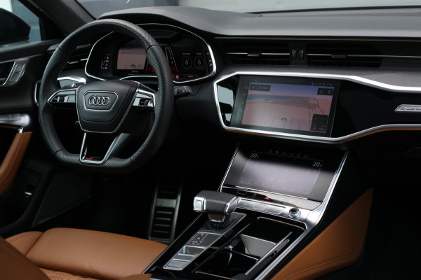 Audi RS6 Avant TFSI Quattro *Keramisch*Pano*B&O Advanced*PPF*Soft-Close*