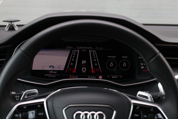 Audi RS6 Avant TFSI Quattro *Keramisch*Pano*B&O Advanced*PPF*Soft-Close*