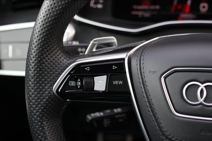 Audi RS6 Avant TFSI Quattro *Keramisch*Pano*B&O Advanced*PPF*Soft-Close*