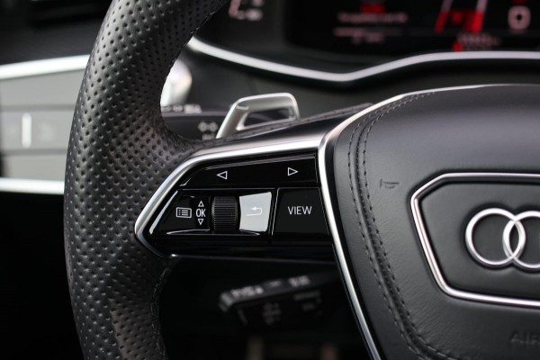 Audi RS6 Avant TFSI Quattro *Keramisch*Pano*B&O Advanced*PPF*Soft-Close*