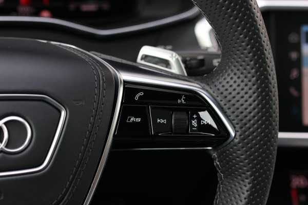 Audi RS6 Avant TFSI Quattro *Keramisch*Pano*B&O Advanced*PPF*Soft-Close*