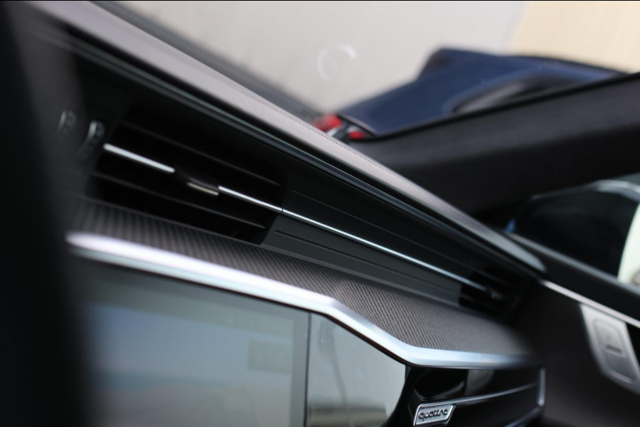 Audi RS6 Avant TFSI Quattro *Keramisch*Pano*B&O Advanced*PPF*Soft-Close*