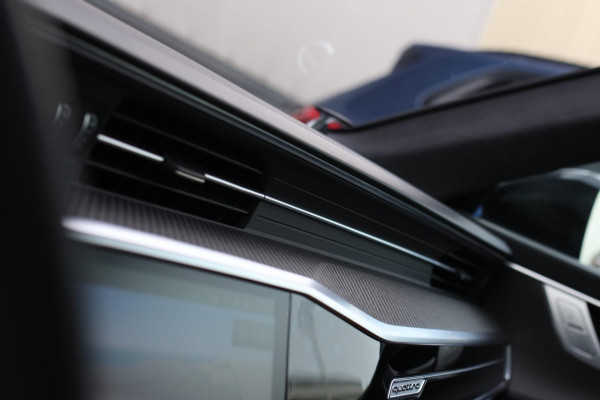 Audi RS6 Avant TFSI Quattro *Keramisch*Pano*B&O Advanced*PPF*Soft-Close*