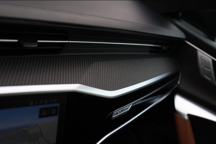 Audi RS6 Avant TFSI Quattro *Keramisch*Pano*B&O Advanced*PPF*Soft-Close*