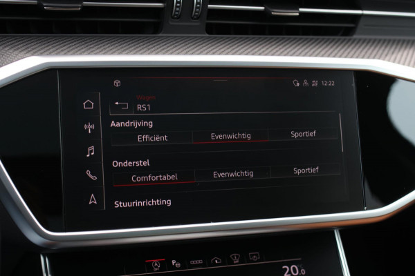 Audi RS6 Avant TFSI Quattro *Keramisch*Pano*B&O Advanced*PPF*Soft-Close*