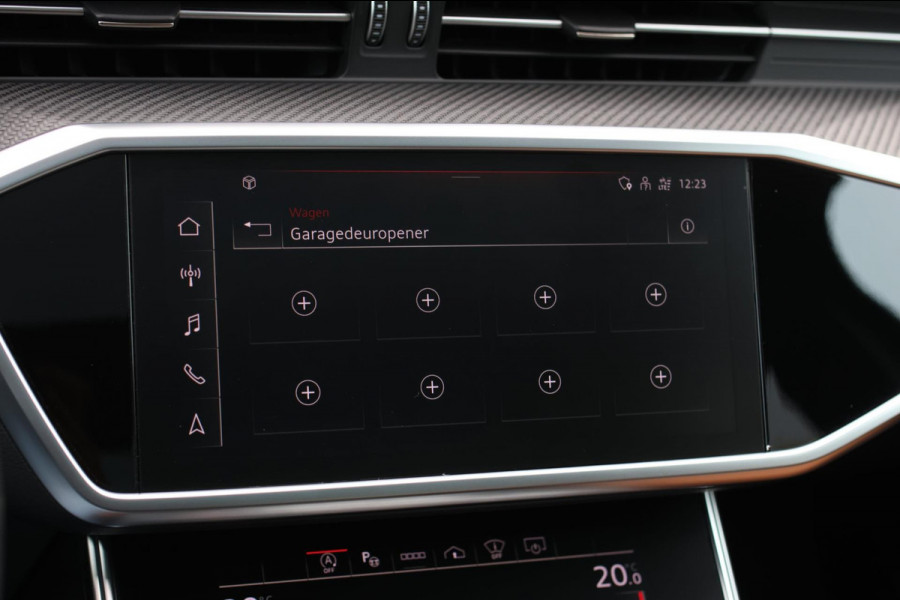 Audi RS6 Avant TFSI Quattro *Keramisch*Pano*B&O Advanced*PPF*Soft-Close*