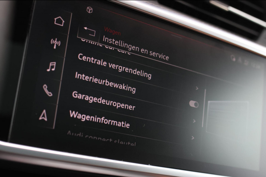 Audi RS6 Avant TFSI Quattro *Keramisch*Pano*B&O Advanced*PPF*Soft-Close*