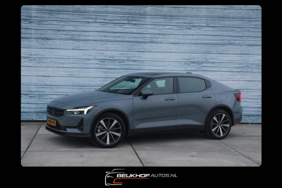 Polestar 2 Long Range Dual Motor Launch Edition 78kWh Soh92%
