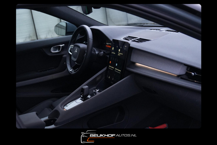 Polestar 2 Long Range Dual Motor Launch Edition 78kWh Soh92%