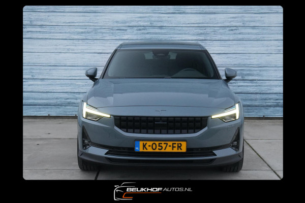 Polestar 2 Long Range Dual Motor Launch Edition 78kWh Soh92%