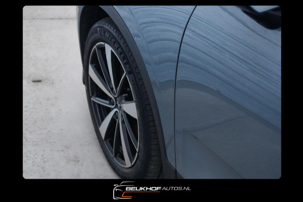 Polestar 2 Long Range Dual Motor Launch Edition 78kWh Soh92%