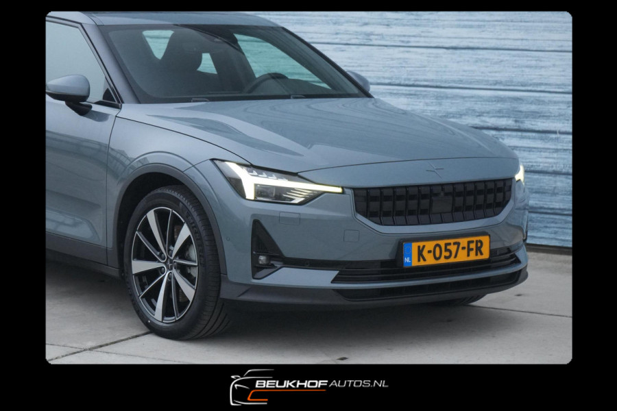Polestar 2 Long Range Dual Motor Launch Edition 78kWh Soh92%