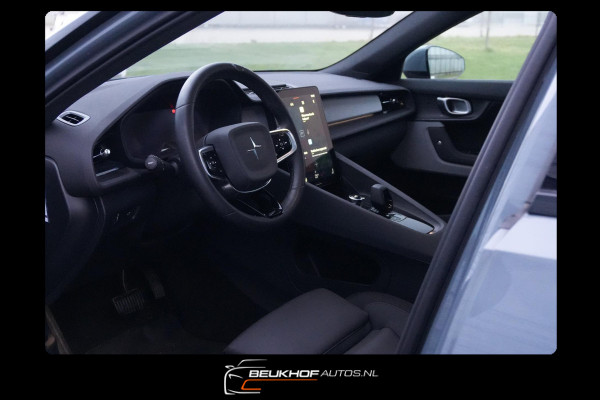 Polestar 2 Long Range Dual Motor Launch Edition 78kWh Soh92%