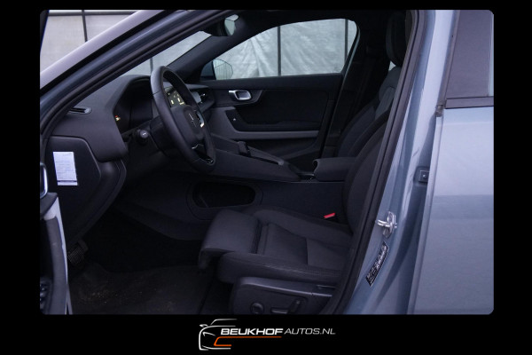 Polestar 2 Long Range Dual Motor Launch Edition 78kWh Soh92%