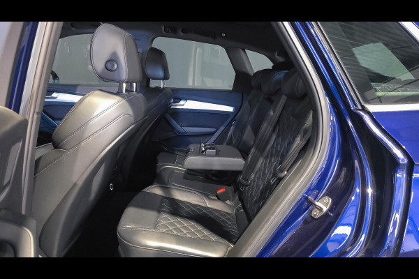 Audi Q5 55 TFSI e quattro Competition S-line | RS-Seats | Panorama | Elektrische Trekhaak