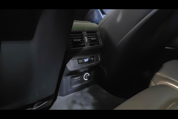 Audi Q5 55 TFSI e quattro Competition S-line | RS-Seats | Panorama | Elektrische Trekhaak