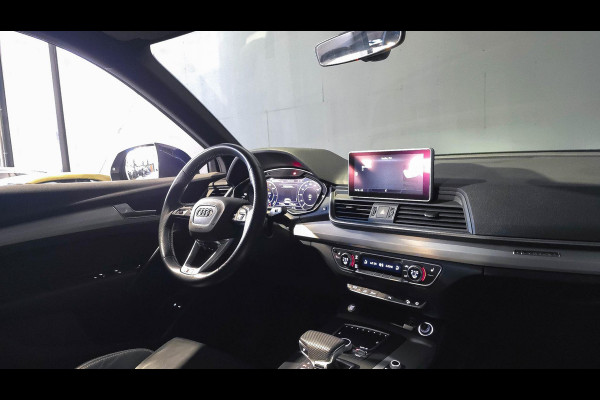 Audi Q5 55 TFSI e quattro Competition S-line | RS-Seats | Panorama | Elektrische Trekhaak