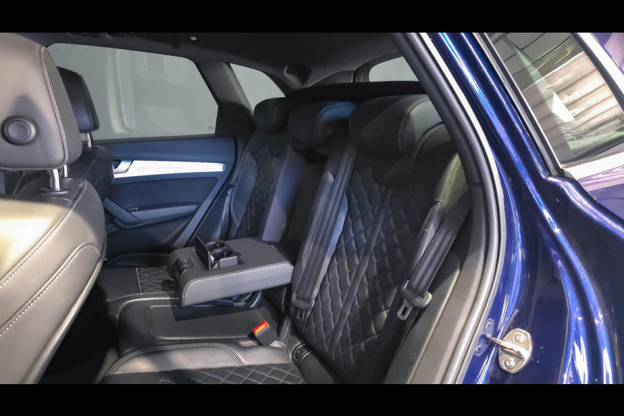 Audi Q5 55 TFSI e quattro Competition S-line | RS-Seats | Panorama | Elektrische Trekhaak