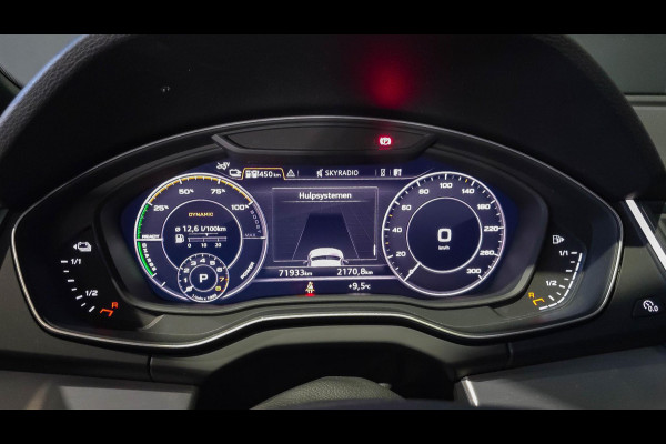 Audi Q5 55 TFSI e quattro Competition S-line | RS-Seats | Panorama | Elektrische Trekhaak