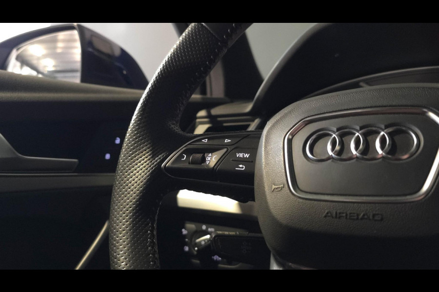 Audi Q5 55 TFSI e quattro Competition S-line | RS-Seats | Panorama | Elektrische Trekhaak