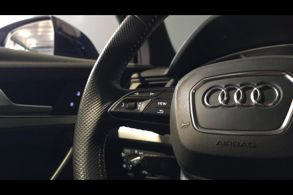 Audi Q5 55 TFSI e quattro Competition S-line | RS-Seats | Panorama | Elektrische Trekhaak
