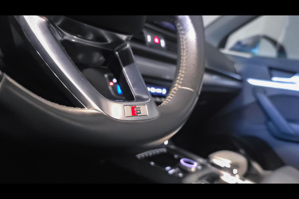 Audi Q5 55 TFSI e quattro Competition S-line | RS-Seats | Panorama | Elektrische Trekhaak