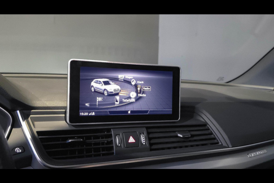 Audi Q5 55 TFSI e quattro Competition S-line | RS-Seats | Panorama | Elektrische Trekhaak