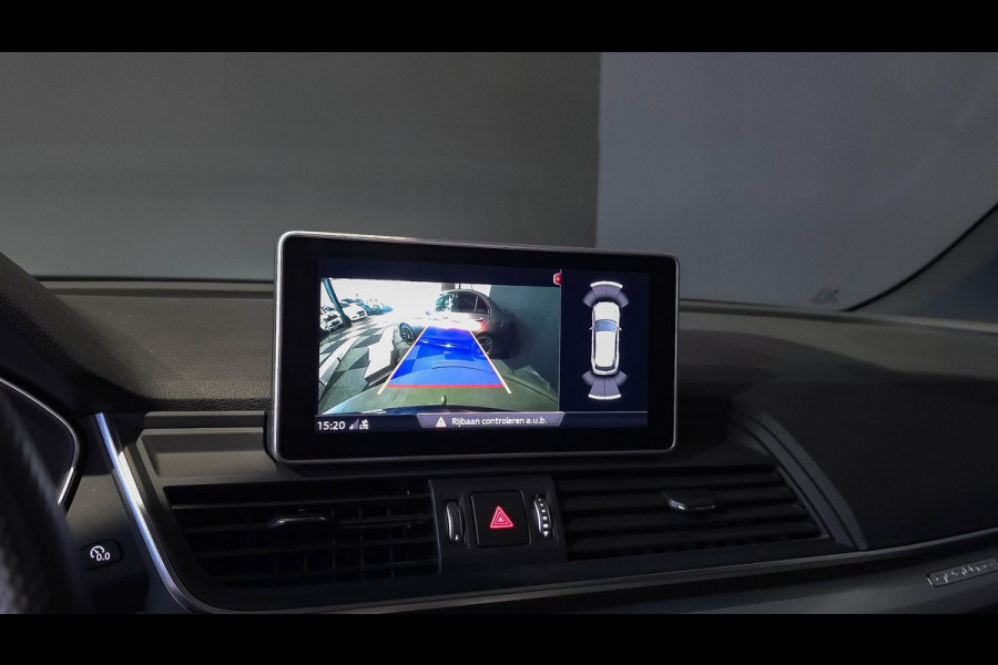 Audi Q5 55 TFSI e quattro Competition S-line | RS-Seats | Panorama | Elektrische Trekhaak