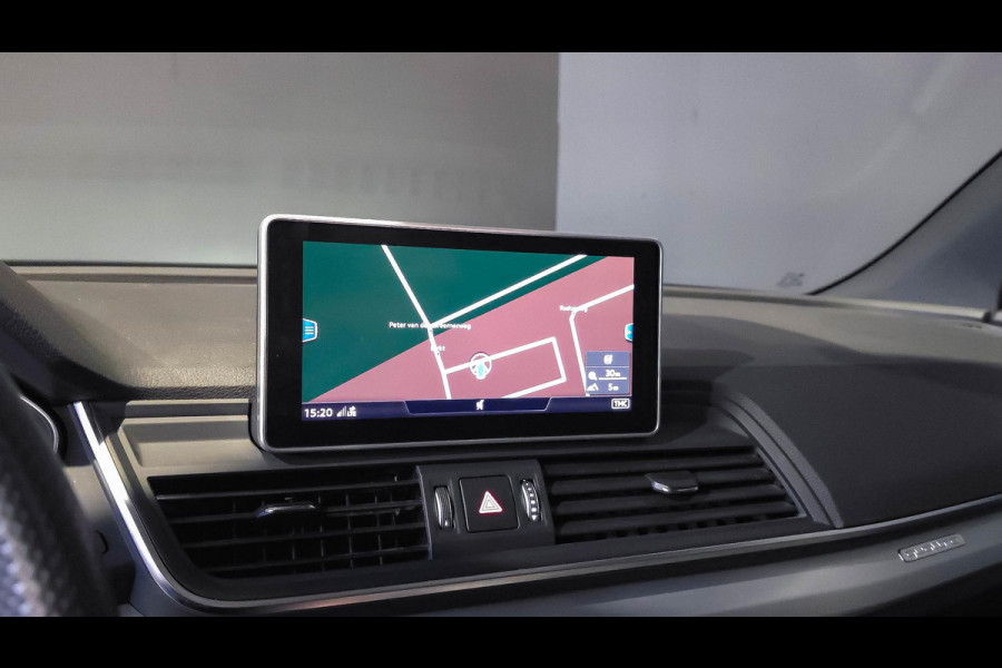 Audi Q5 55 TFSI e quattro Competition S-line | RS-Seats | Panorama | Elektrische Trekhaak