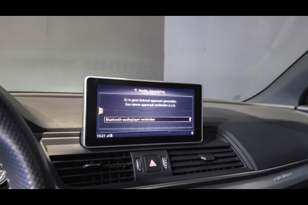 Audi Q5 55 TFSI e quattro Competition S-line | RS-Seats | Panorama | Elektrische Trekhaak