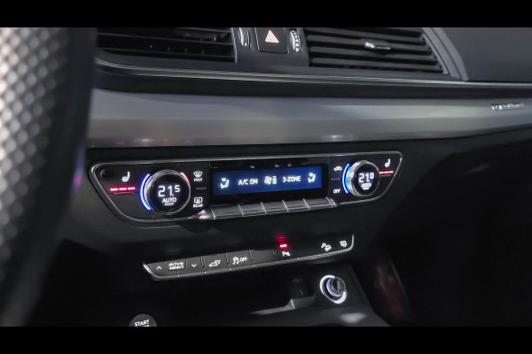 Audi Q5 55 TFSI e quattro Competition S-line | RS-Seats | Panorama | Elektrische Trekhaak