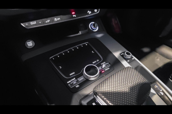 Audi Q5 55 TFSI e quattro Competition S-line | RS-Seats | Panorama | Elektrische Trekhaak