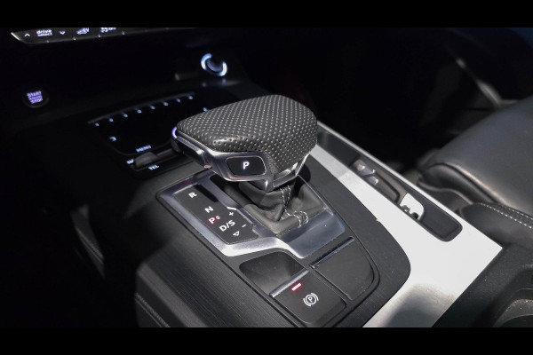 Audi Q5 55 TFSI e quattro Competition S-line | RS-Seats | Panorama | Elektrische Trekhaak