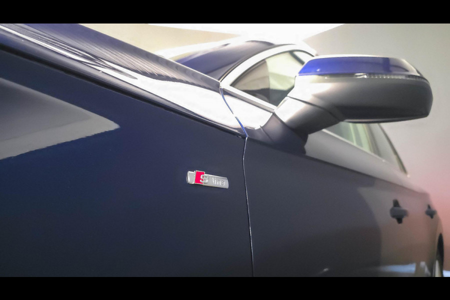 Audi Q5 55 TFSI e quattro Competition S-line | RS-Seats | Panorama | Elektrische Trekhaak