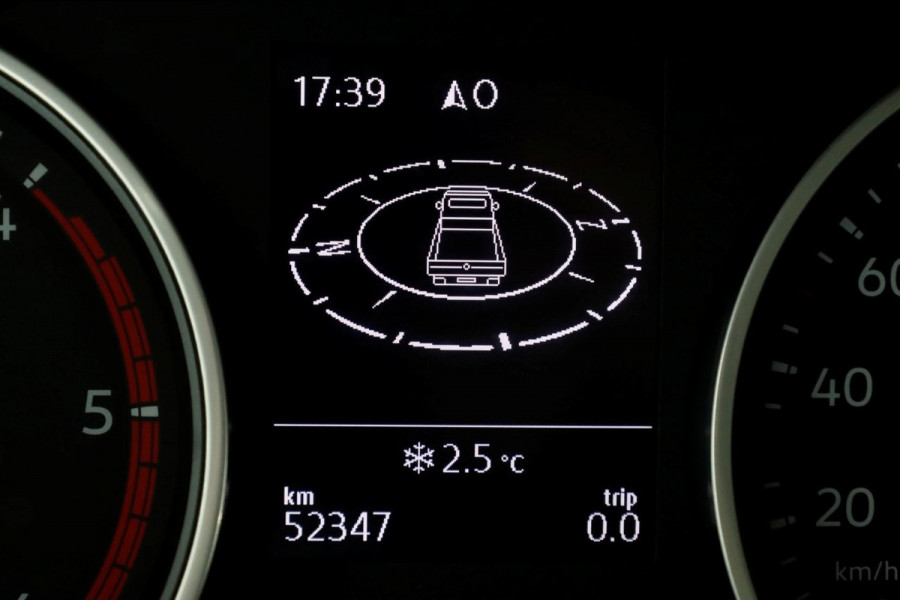 Volkswagen Crafter 35 2.0 TDI 177pk E6 Bakwagen met bovensluiter laadklep L445cm/Trekhaak 3000kg 05-2019