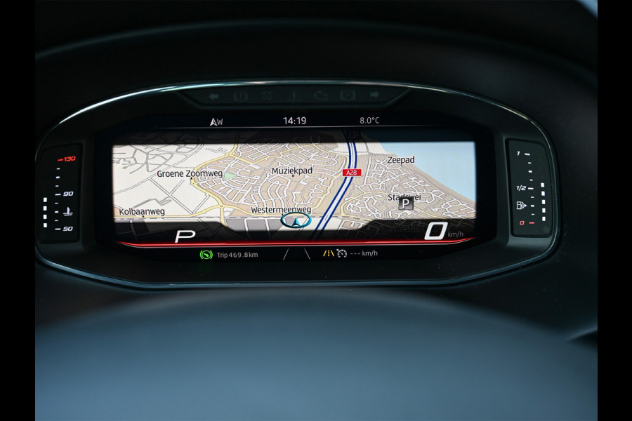 Seat Leon ST 2.0 TSI CUPRA 300 · Panorama dak · Beats Sound · Black line · Full Led · Camera · Stoelverwarming · Adaptive Cruise · Virtual