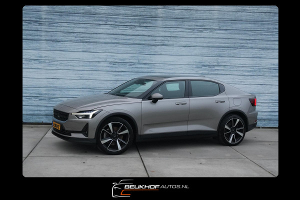 Polestar 2 Long Range Dual Motor Launch Edition 78kWh Soh92%